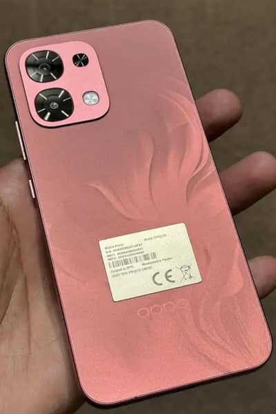 oppo A6 pro