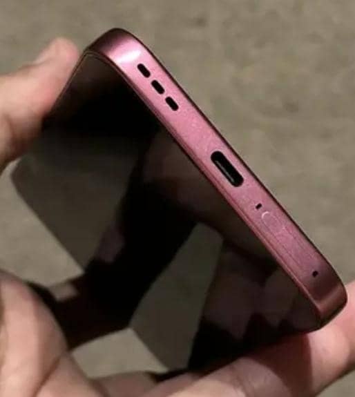 oppo A6 pro 1