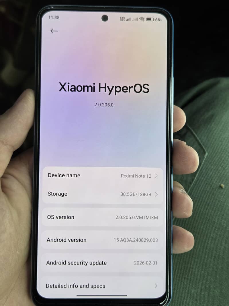 redmi note 12 1