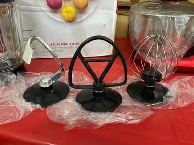 Brandt Electric Stand Mixer / Dough Maker and Blender