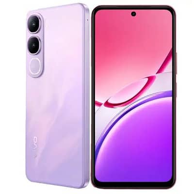 vivo v21d