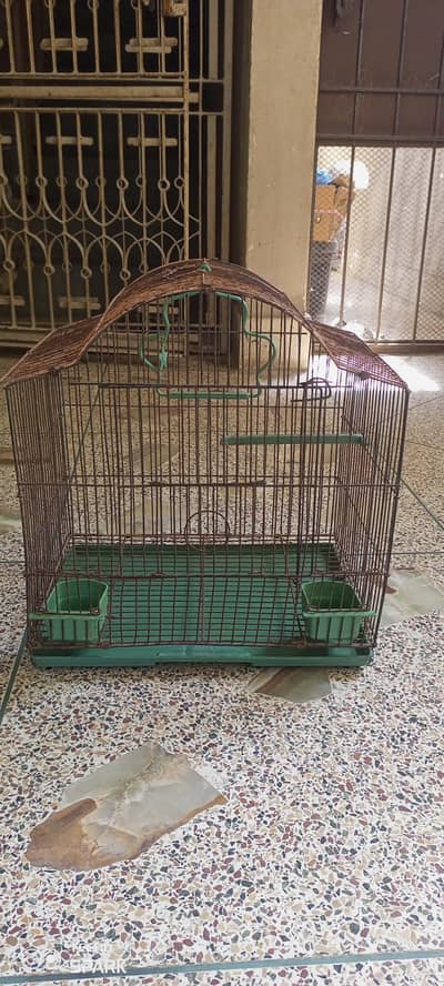 Sale cage