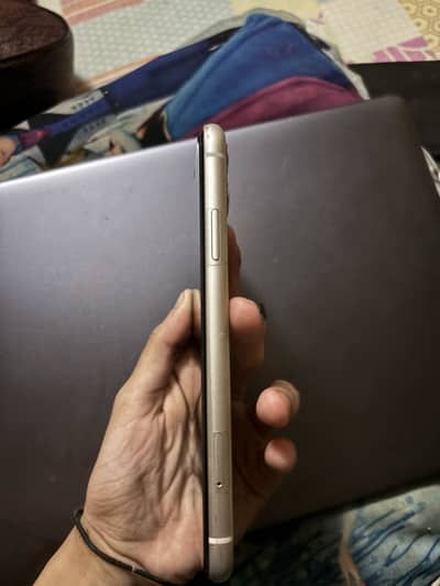 iPhone 11 fu