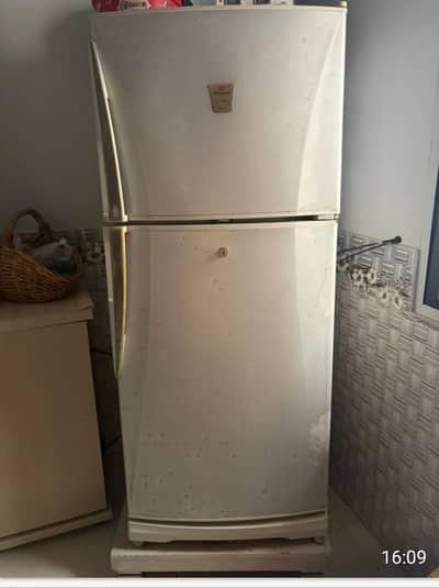 Refrigerator Dawalance for sale