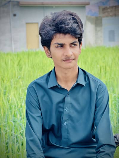 Sanaullah (Sunny)