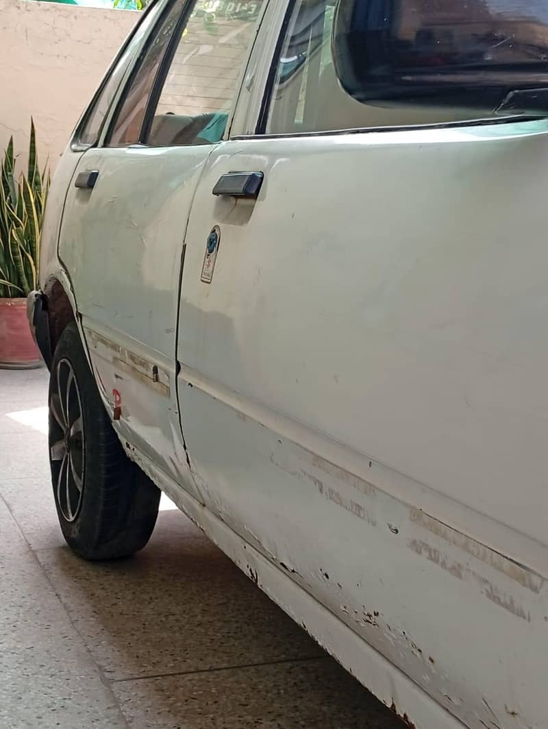 suzuki 5