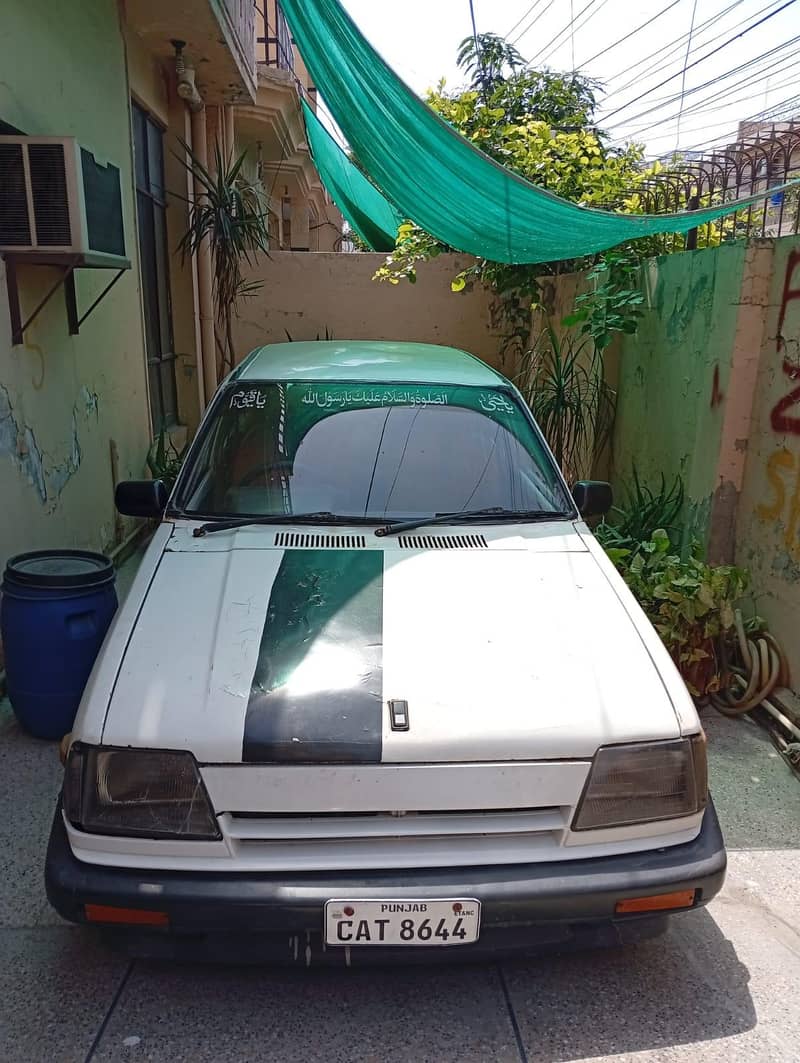 suzuki 6