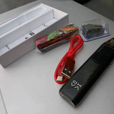 OXVA Xlim Pro 2 Vape (18+)