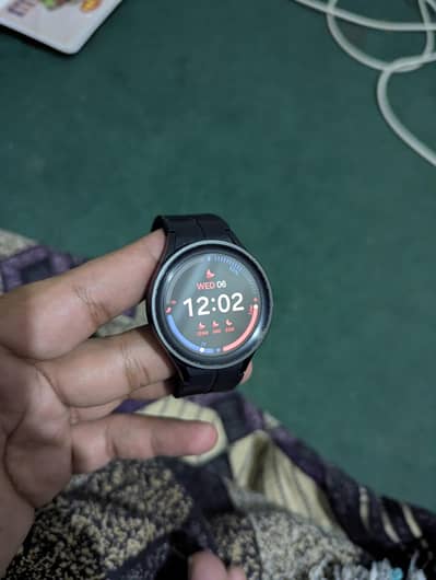 Samsung Galaxy watch 5 pro LTE Original