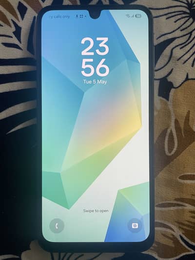 Samsung a16