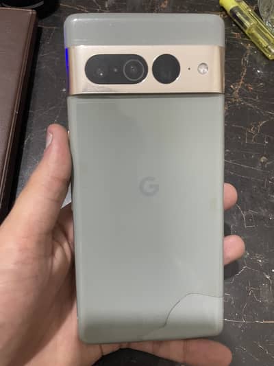 Pixel 7 pro