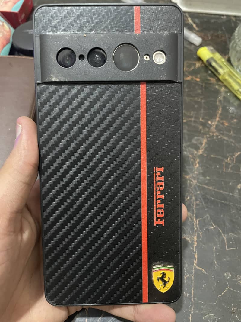 Pixel 7 pro 2