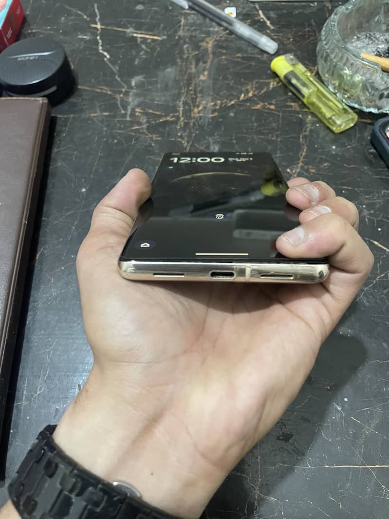 Pixel 7 pro 3