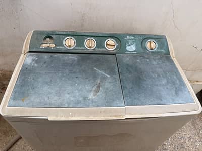 Washing machine for sell