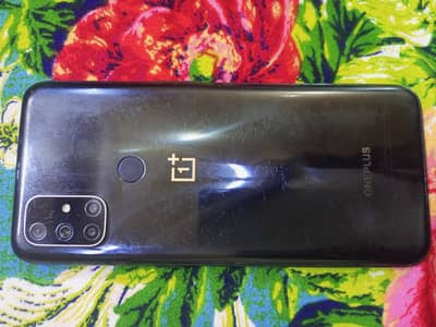 Oneplus N10 5G