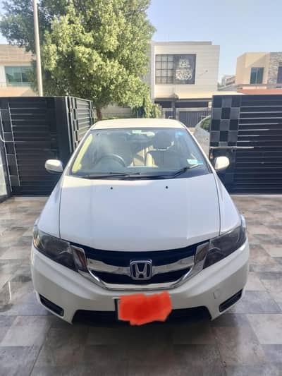 2019 Honda City 1.3 Automatic Prismatic for sale