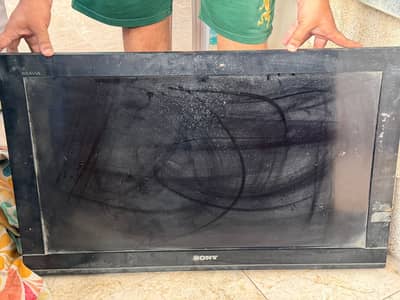 Lcd for sell