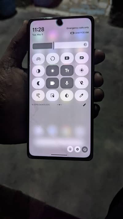 pixel 7 pro read description