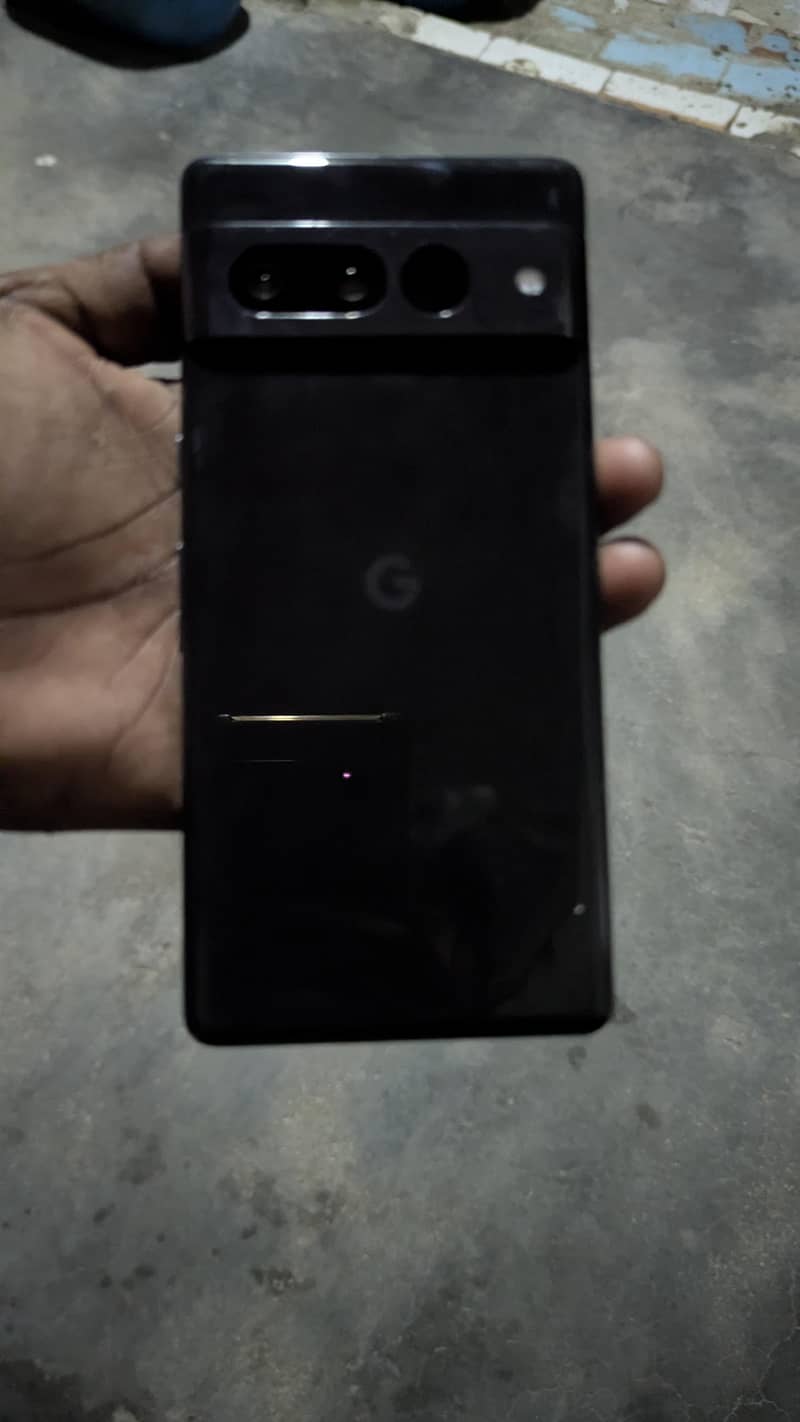 pixel 7 pro read description 1