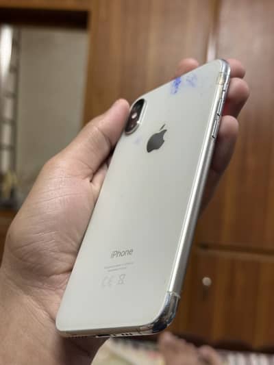 Iphone xs 256gb for sale