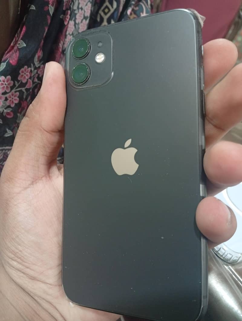 Iphone 11 0