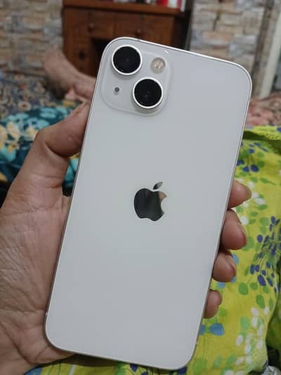 i phone 13 PTA APPROVED