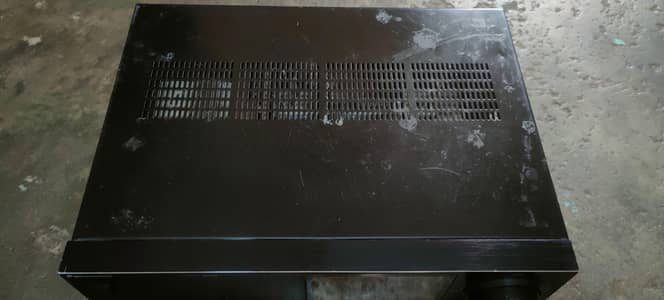Panasonic su-D7 Digital Amplifier  ( made in Japan
