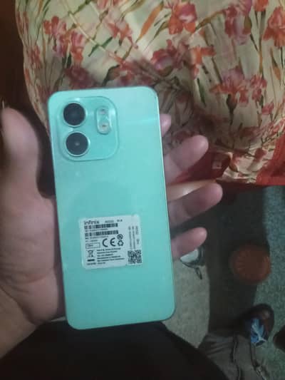 infinx smart 9 6  128