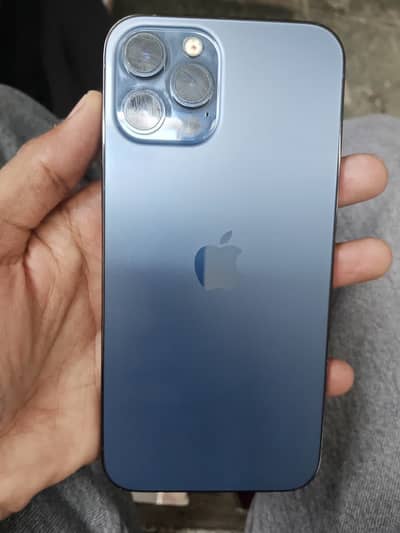 iPhone 12 Pro Max JV