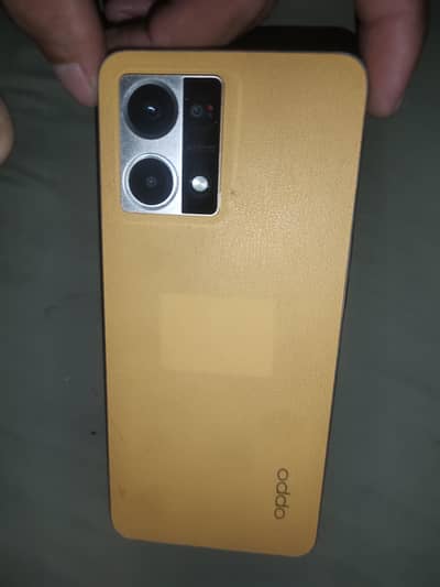 oppo F21 Pro 8 Gb ram +128 Gb Memory . Full Box with Charger