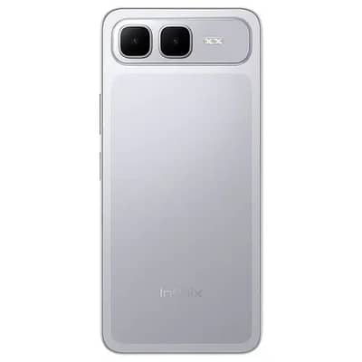 Infinix smart 10plus clean ha bilkul