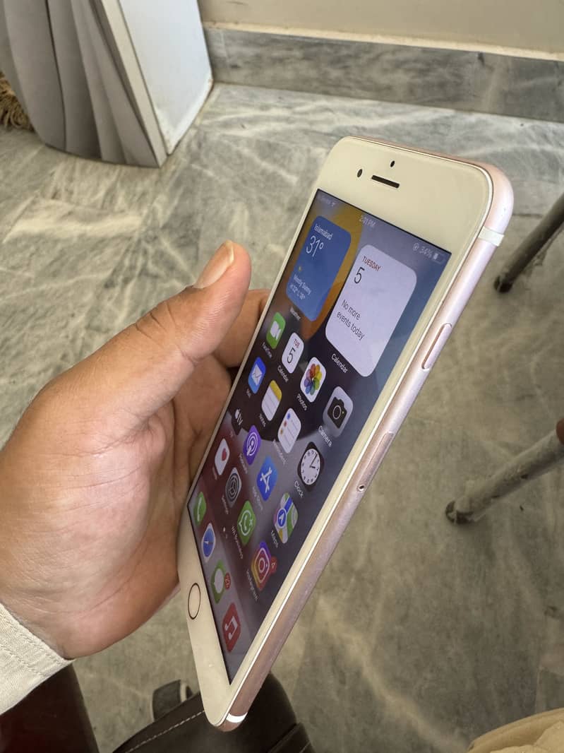 Iphone 7plus 1