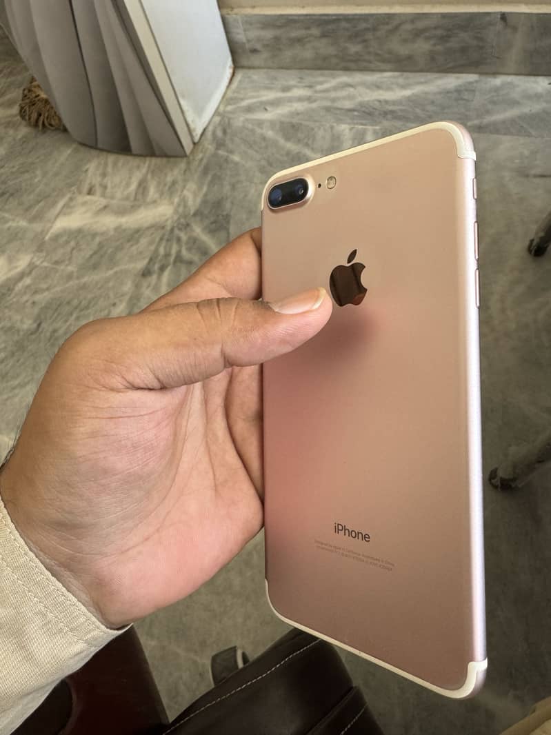 Iphone 7plus 3