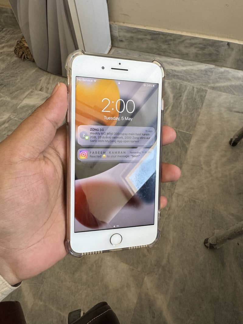Iphone 7plus 7