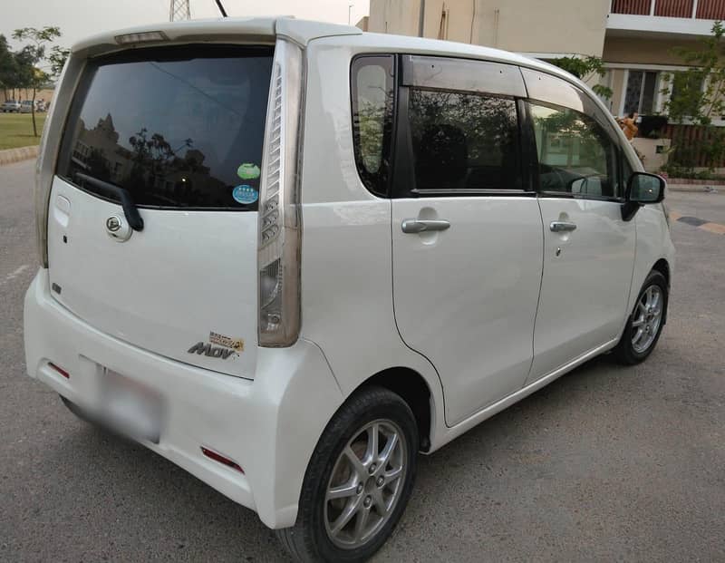 move custom 5