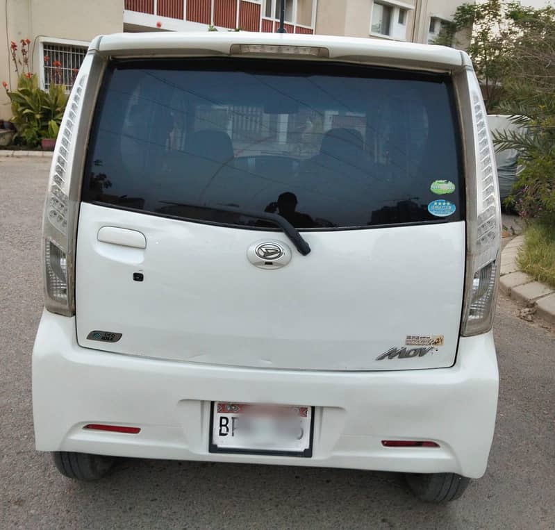 move custom 6
