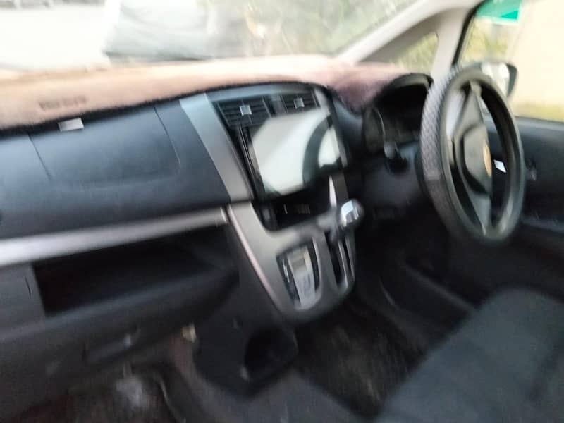 move custom 14