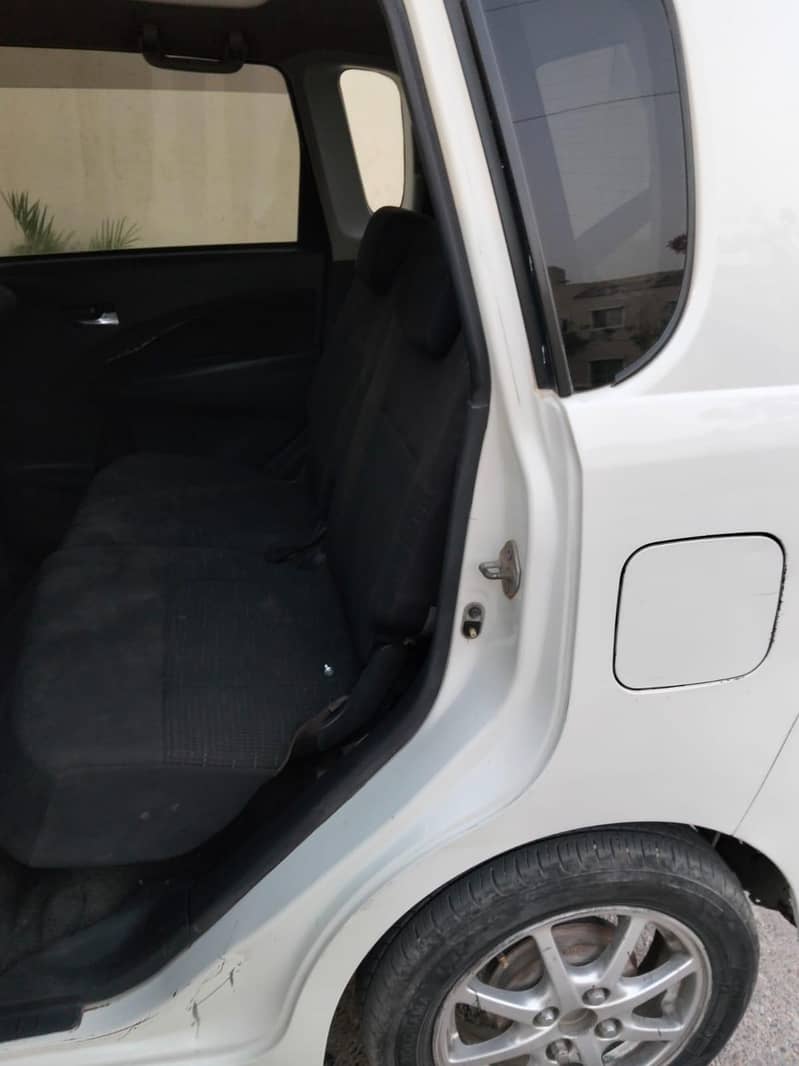 move custom 16