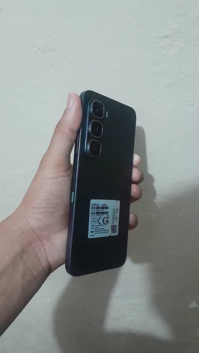 infinix hot 60i 6/128gb urgent sale