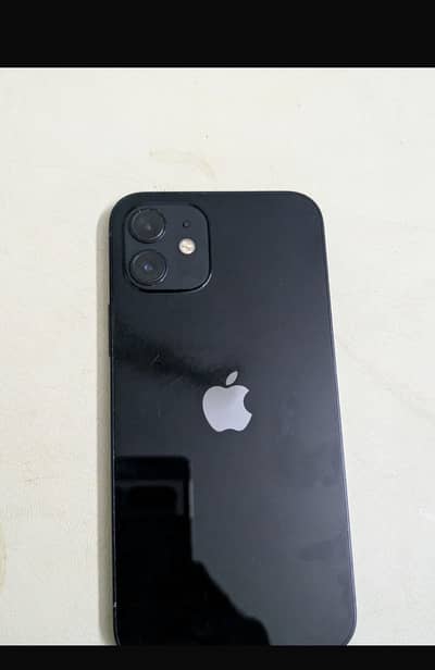 iPhone 12