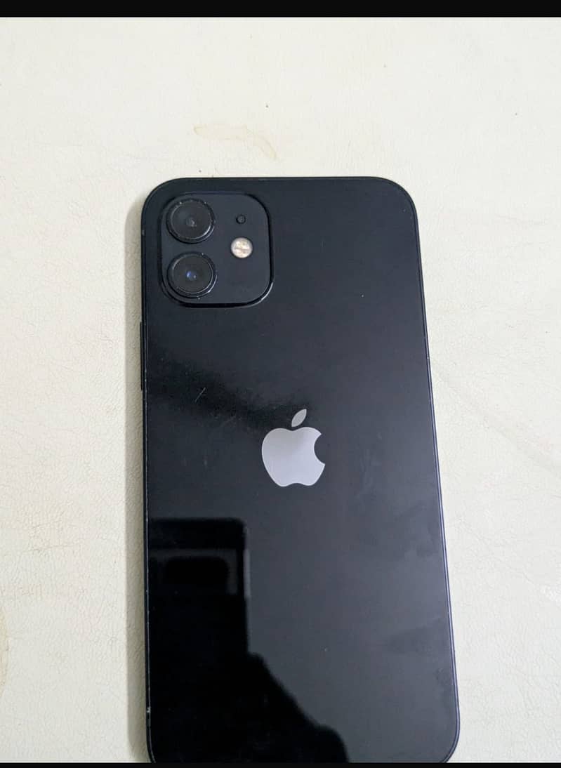 iPhone 12 5