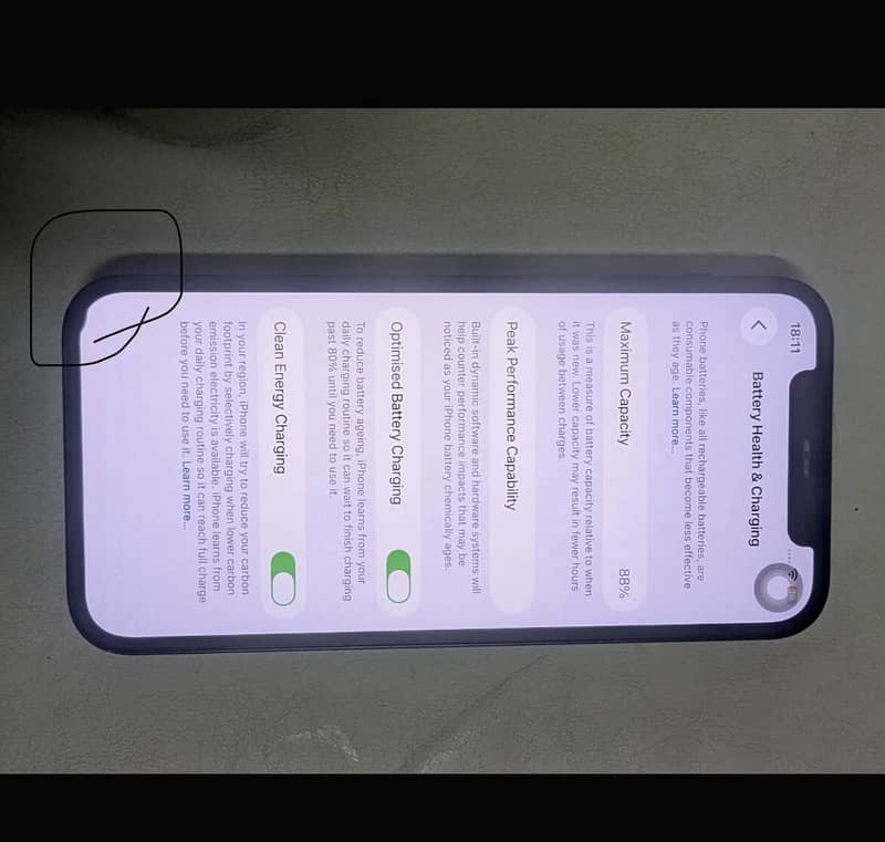 iPhone 12 6
