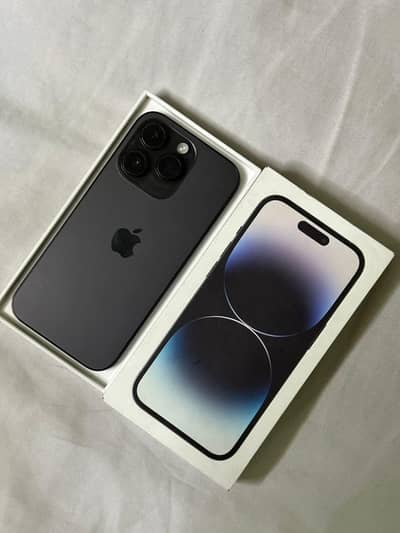 Apple Iphone 14 Pro Max