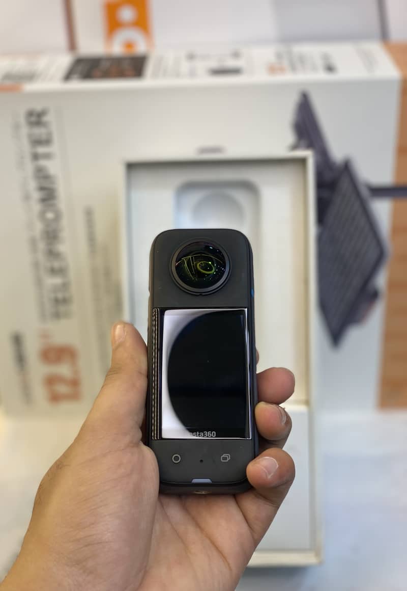 Insta360 X3 3