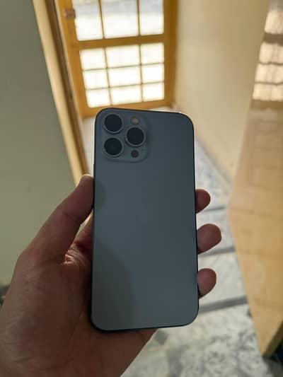 Iphone 13 Pro Max Pta Approved