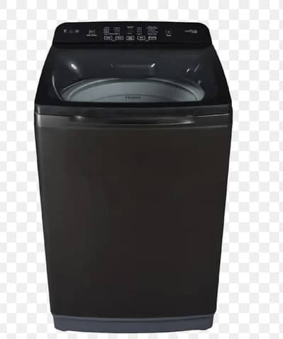 Haier Top Load Fully Automatic Machine