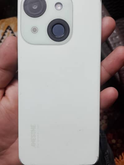 itel A50C RAM 2+2  st32