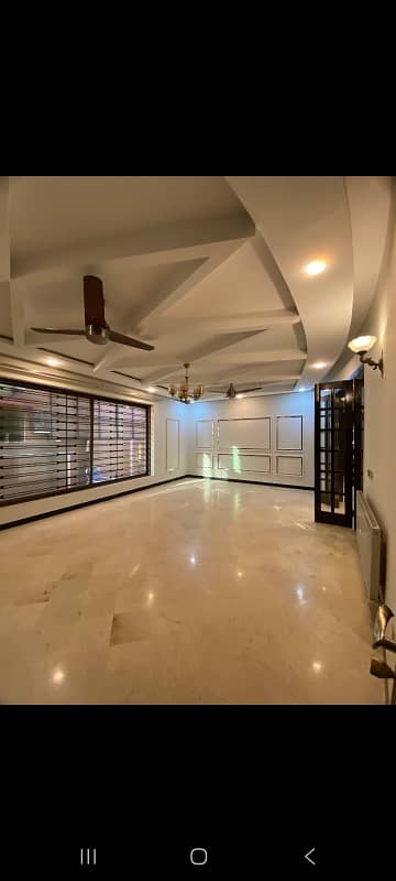 1 Kanal Beautiful House Available For Rent In Bahria Town Phase 4