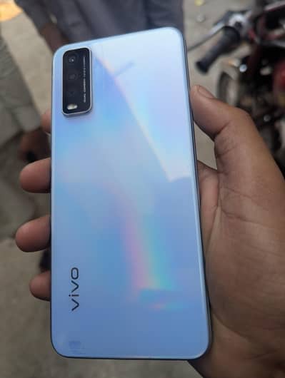 vivo y12