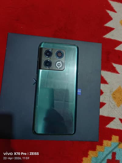 OnePlus 10 pro non pta  location kpk Dera Ismail Khan